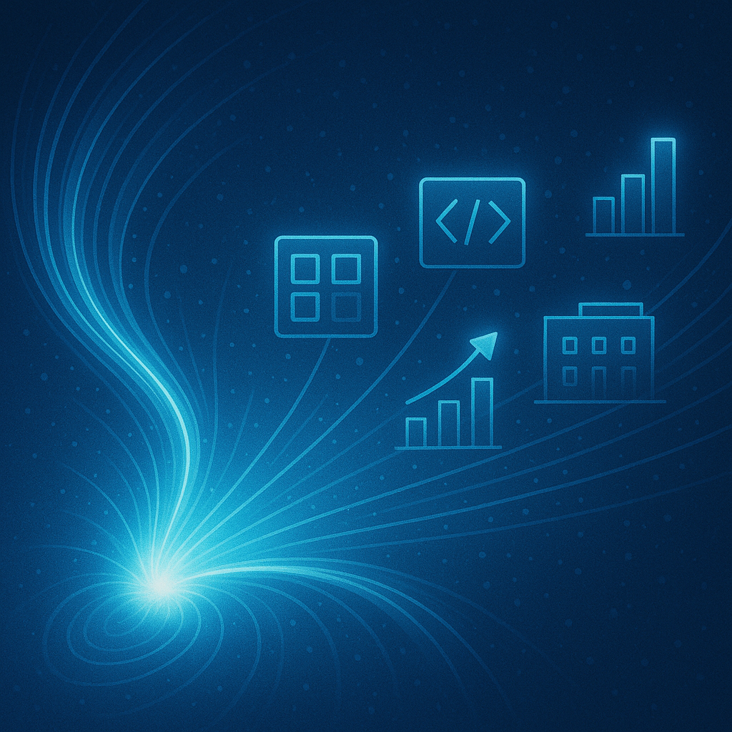 Baxet: платформа возможностей, построенная на знании, доверии и технологиях