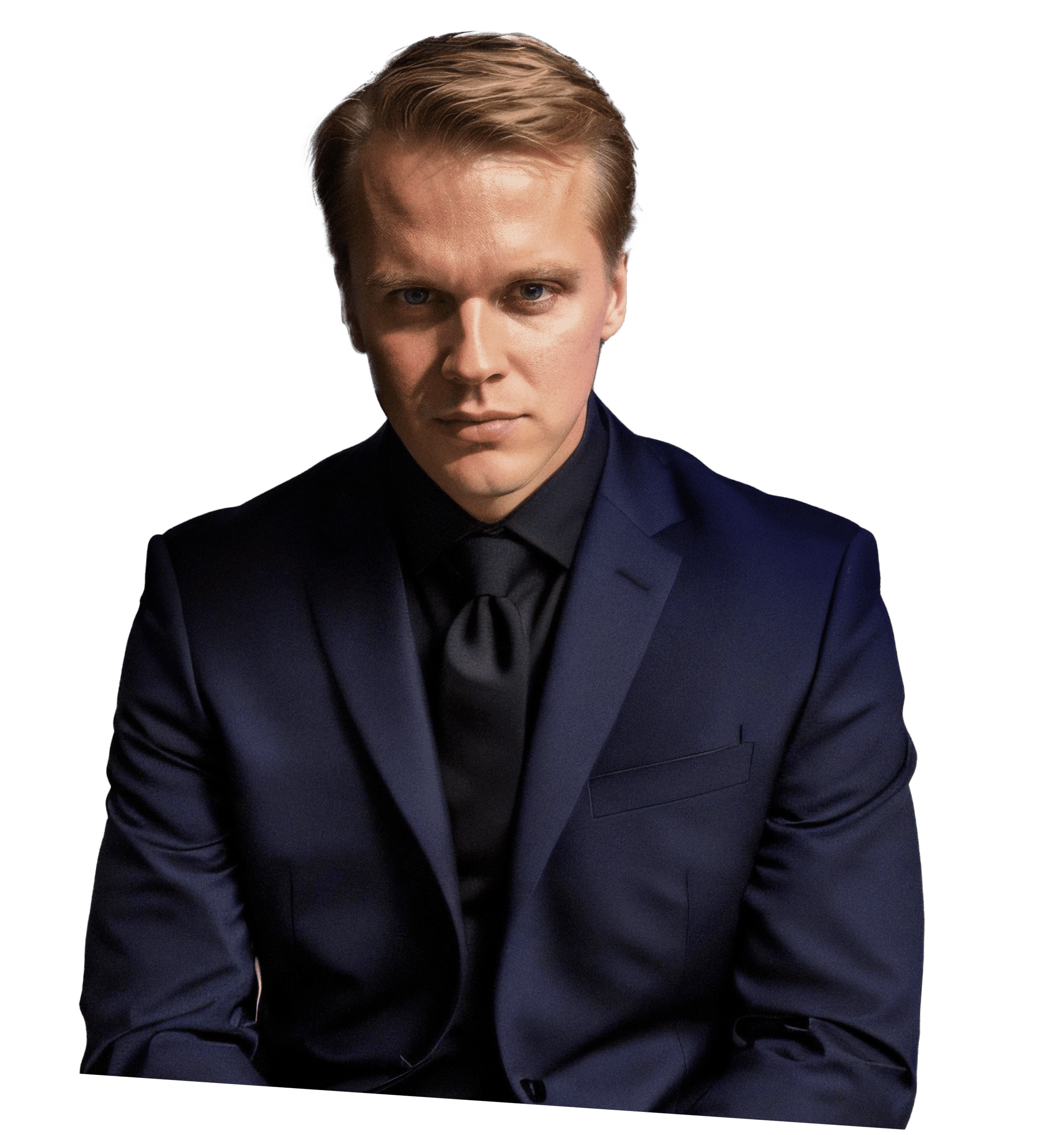 Антон Панкратов