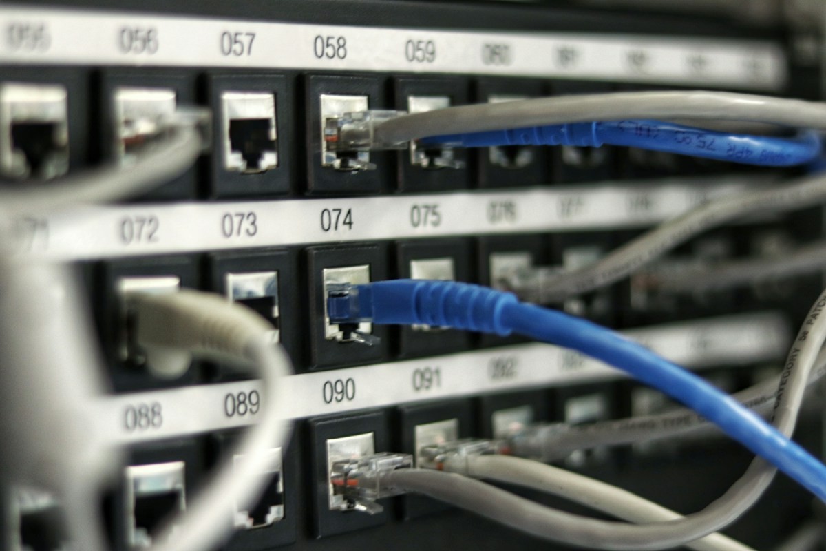 DDoS: когда доступность становится вопросом бизнеса